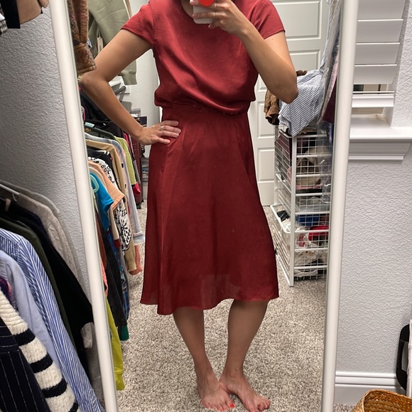 Étoile Isabel Marant
Short Casual Dress - Picture 4 of 5